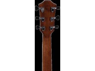 Snaarinstrumenten | Gitaren | Akoestisch Sigma GBCE-3-SB Modern Series, Blackwood Burst Electro