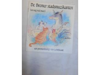 De Bremer stadsmuzikanten &ndash; Lemniscaat