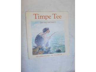 Timpe Tee – Lemniscaat