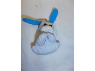 Speelgoed | Poppen en Poppenhuizen Hondje met geamputeerde achterpoten