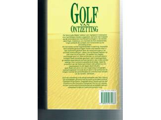 Thrillers en Spanning Tom Clancy – Golf van ontzetting