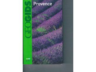 Reisboeken Provence (2)