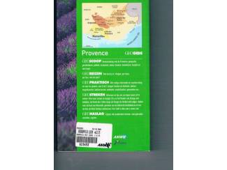 Reisboeken Provence (2)