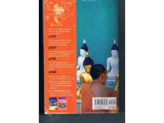 Reisboeken Thailand