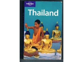 Reisboeken Thailand