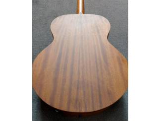 Snaarinstrumenten | Gitaren | Akoestisch Sigma GJM SGE+ Jumbo Electro Moustache