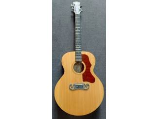 Sigma GJM-SG200-Black+ Grand Jumbo Electro Limited edition