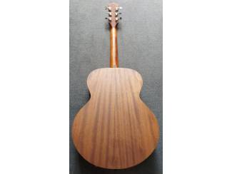 Snaarinstrumenten | Gitaren | Akoestisch Sigma GJM-SG200-Black+ Grand Jumbo Electro Limited edition