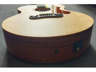 Snaarinstrumenten | Gitaren | Akoestisch Sigma GME+ Modern Series Grand Orchestra Electro