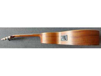 Snaarinstrumenten | Gitaren | Akoestisch Sigma GME+ Modern Series Grand Orchestra Electro