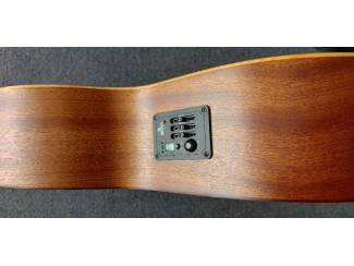 Snaarinstrumenten | Gitaren | Akoestisch Sigma GME+ Modern Series Grand Orchestra Electro