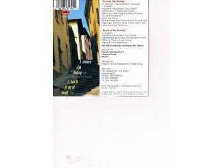 CD's CD Marco Borsato – Dromen zijn bedrog