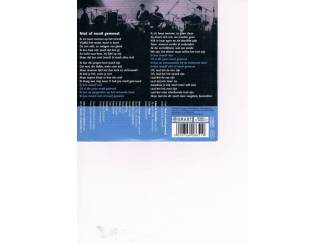 CD's CD Acda en de Munnik &ndash; Niet of nooit geweest