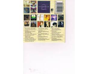 CD CD The Connection