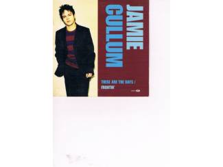 CD Jamie Cullum