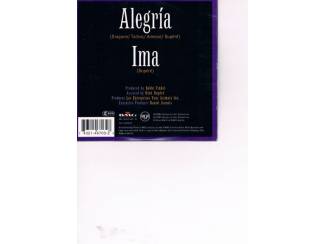 CD CD Alegria
