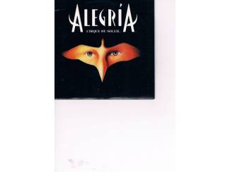 CD CD Alegria