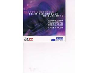 CD's CD Jazz – The mixed grooves of Blue Note