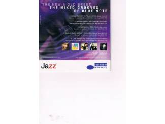 CD's CD Jazz &ndash; The mixed grooves of Blue Note