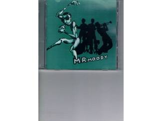 CD Mr. Moody