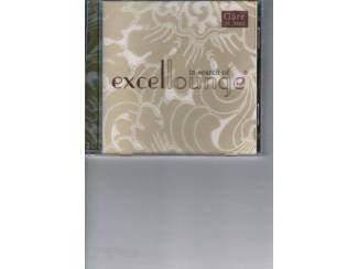 CD Excel lounge