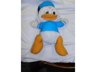 Donald Duck knuffel