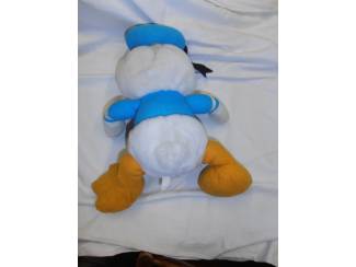 Speelgoed | Knuffels Donald Duck knuffel