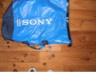 Tassen | Rugtassen Sony extra grote tas (rugzak) Smart Engine