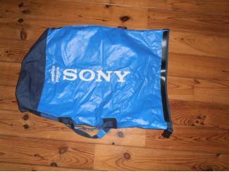 Sony extra grote tas (rugzak) Smart Engine