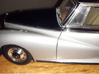 Auto's Mercedes 300C Ricko 1:18