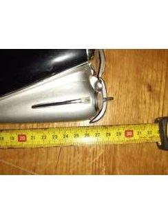 Auto's Mercedes 300C Ricko 1:18