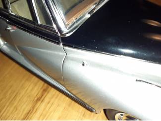 Auto's Mercedes 300C Ricko 1:18