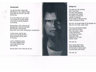 CD's CD Ad Visser Hi-tec Heroes