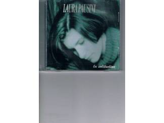 CD Laura Pausini – La Solitudine