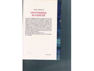Romans Konsalik &ndash; Ontvoering in Veneti&euml;