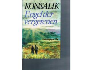 Konsalik &ndash; Engel der vergetenen