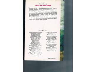 Romans Konsalik &ndash; Engel der vergetenen