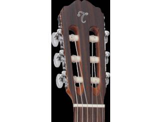 Snaarinstrumenten | Gitaren | Akoestisch Takamine GC3CENAT 3 Klassieke gitaar Cutaway Electro