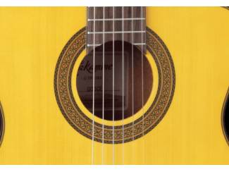 Snaarinstrumenten | Gitaren | Akoestisch Takamine GC3CENAT 3 Klassieke gitaar Cutaway Electro
