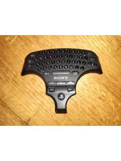 Gaming Sony Wireless Keypad voor Playstation N1158