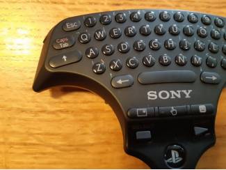 Gaming Sony Wireless Keypad voor Playstation N1158