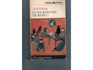 In de ban van de ring I &ndash; J.R.R. Tolkien