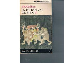 In de ban van de ring II &ndash; J.R.R. Tolkien