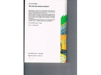 Jeugdboeken Wie had dat kunnen denken? &ndash; S.J. van Duinen