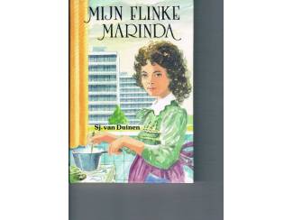 Mijn flinke Marinda – S.J. van Duinen