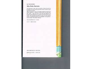 Jeugdboeken Mijn flinke Marinda &ndash; S.J. van Duinen