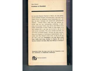 Romans Mary Stuart &ndash; Avontuur in Karinthi&euml;