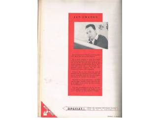 Antiquarische strips Leve de sport! &ndash; Jan Graton