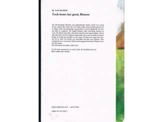 Jeugdboeken Toch komt het goed, Rianne &ndash; SJ. van Duinen