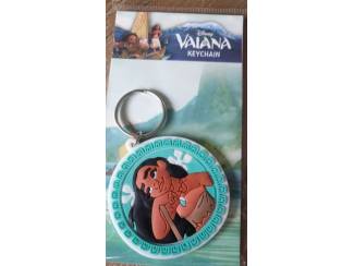 Disney Vaiana sleutelhanger